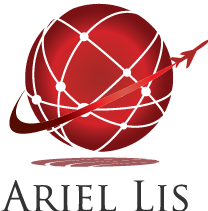 ArielLIS-GlobeLogo-web